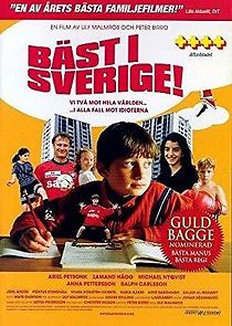 We Can Be Heroes (2020)