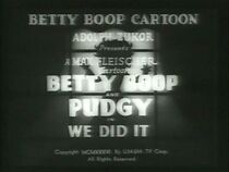 We Did It (Short 1936) (1936)