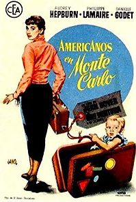 We Go to Monte Carlo (1953)