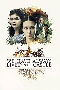 We Have Always Lived in the Castle (2019)