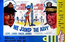 We Joined the Navy (1962)