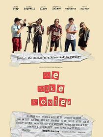 We Make Movies (2016)