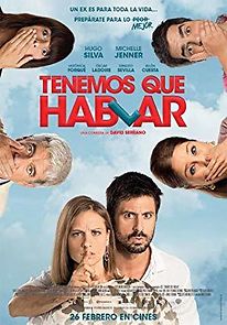 We Need to Talk (2016)