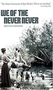 We of the Never Never (1982)