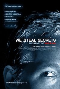 We Steal Secrets (2013)