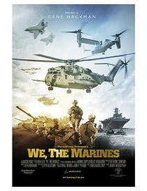We, the Marines (Short 2017) (2017)