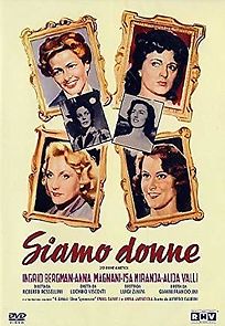 We, the Women (1953)