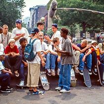 We Were Once Kids (2021)