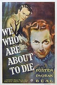 We Who Are About to Die (1937)
