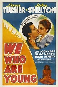 We Who Are Young (1940)