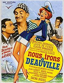 We Will Go to Deauville (1962)