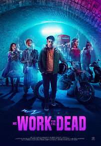 We Work for the Dead (2024)
