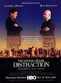 Weapons of Mass Distraction (1997)