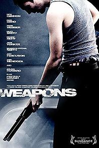 Weapons (2025)