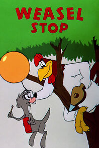 Weasel Stop (Short 1956) (1956)
