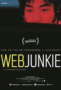Web Junkie (2015)