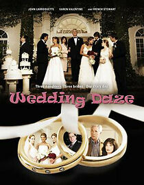 Wedding Daze (2007)