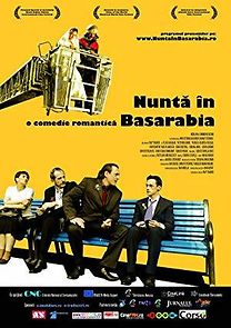 Wedding in Bessarabia (2010)