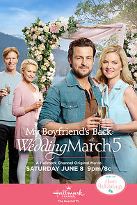 Wedding March 5: My Boyfriend's Back (2019)