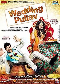 Wedding Pullav (2015)