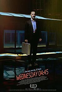 Wednesday 04:45 (2015)