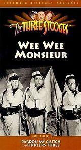 Wee Wee Monsieur (1938)