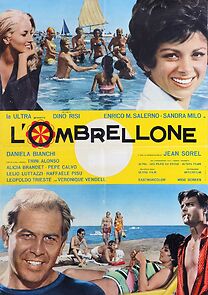 Weekend, Italian Style (1965)