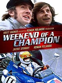 Weekend of a Champion (2014)