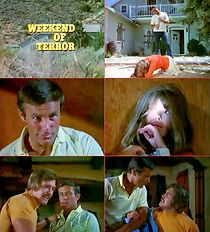 Weekend of Terror (1970)