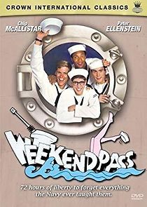 Weekend Pass (1984)