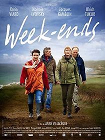 Weekends (2017)