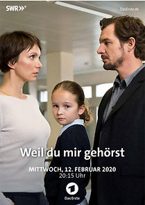 Weil du mir gehörst (2020)
