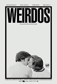 Weirdos (2017)