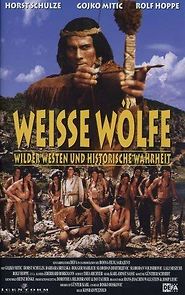 Weisse Wölfe (1969)