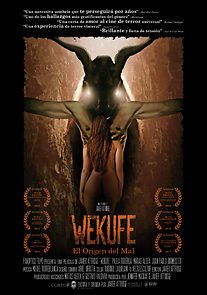 Wekufe (2017)