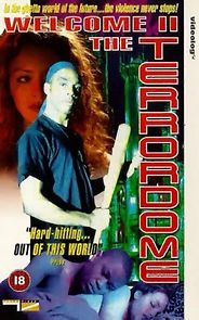 Welcome II the Terrordome (1995)