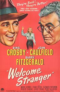 Welcome Stranger (1947)