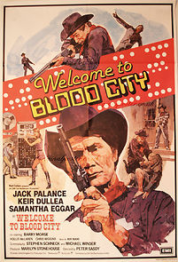 Welcome to Blood City (1984)