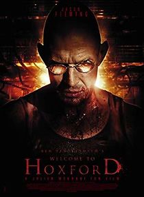 Welcome to Hoxford: The Fan Film (2011)