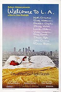 Welcome to L.A. (1978)
