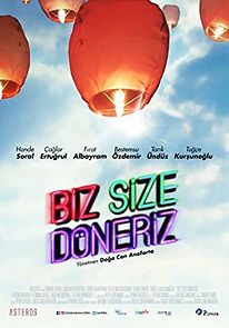 We'll Get Back to You (2017)