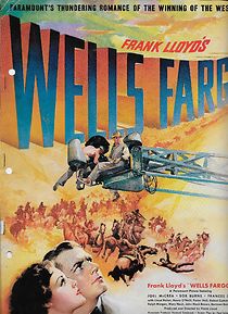 Wells Fargo (1937)