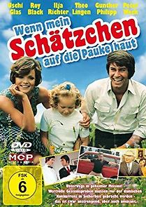 Wenn mein Schätzchen auf die Pauke haut (1971)