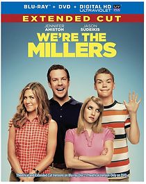 We're the Millers: The Miller Makeovers (2013)