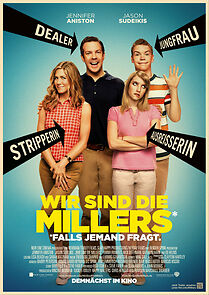 We're the Millers (2013)