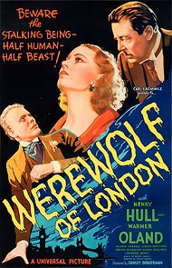 Werewolf of London (1935)