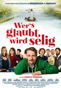 Wer's glaubt, wird selig (2012)
