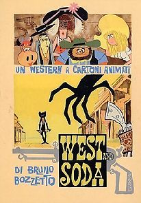 West and Soda (1966)