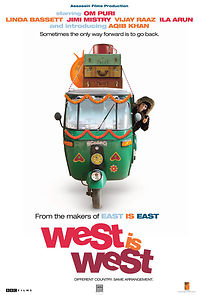 West Is West (2011)