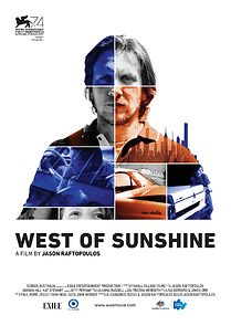 West of Sunshine (2018)